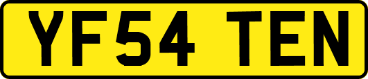 YF54TEN