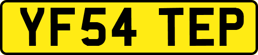 YF54TEP