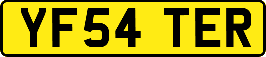 YF54TER