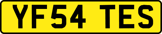 YF54TES