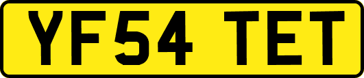 YF54TET