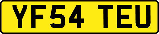 YF54TEU