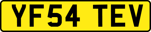 YF54TEV