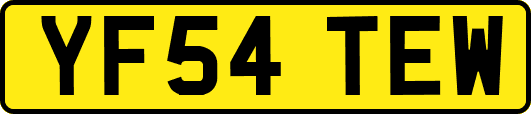 YF54TEW