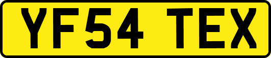YF54TEX