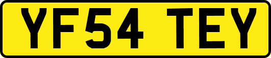 YF54TEY