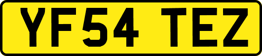 YF54TEZ