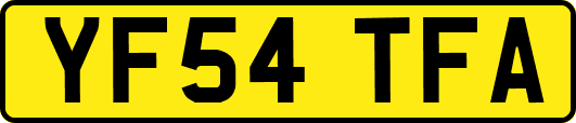 YF54TFA