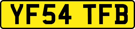 YF54TFB