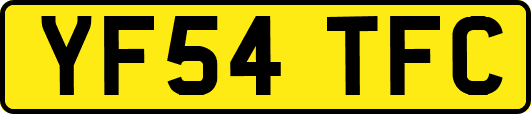 YF54TFC