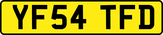 YF54TFD