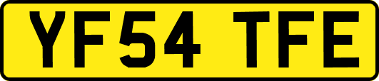 YF54TFE