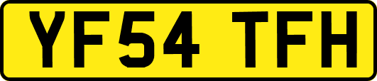 YF54TFH