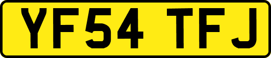 YF54TFJ