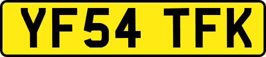 YF54TFK