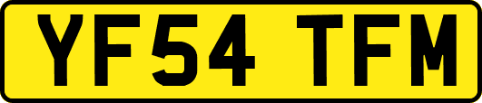 YF54TFM