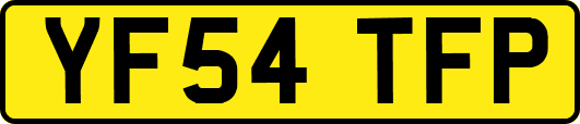 YF54TFP