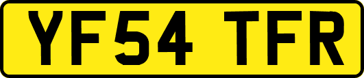 YF54TFR