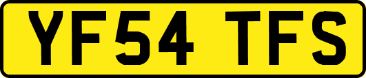 YF54TFS