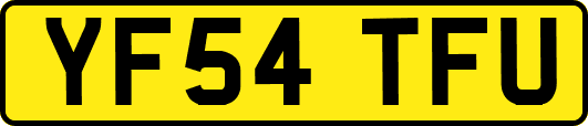 YF54TFU