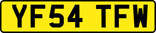 YF54TFW