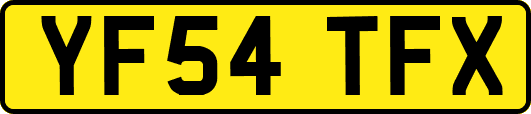 YF54TFX