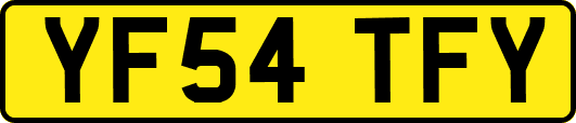 YF54TFY