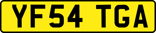 YF54TGA