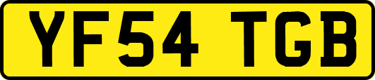 YF54TGB
