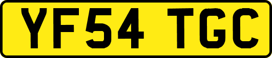 YF54TGC