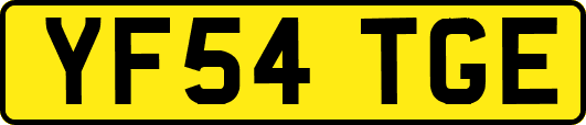 YF54TGE