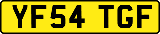 YF54TGF