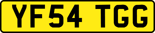 YF54TGG