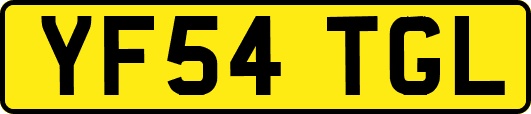 YF54TGL