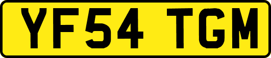 YF54TGM