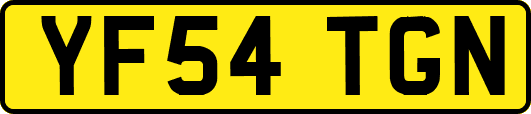 YF54TGN
