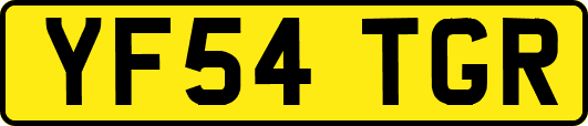 YF54TGR