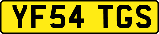 YF54TGS