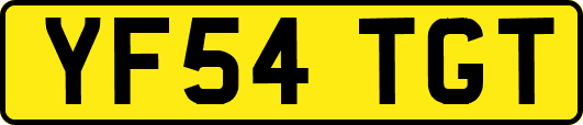 YF54TGT