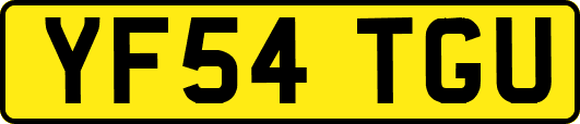 YF54TGU