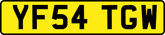YF54TGW