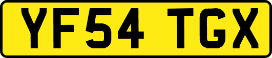 YF54TGX