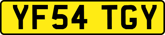 YF54TGY