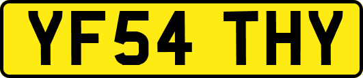 YF54THY