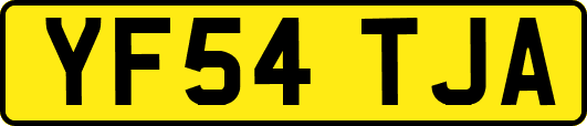 YF54TJA