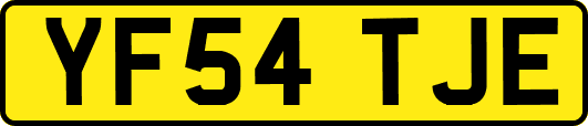 YF54TJE