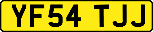 YF54TJJ