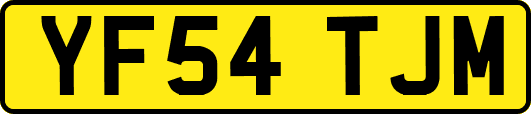 YF54TJM