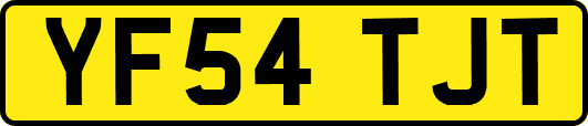 YF54TJT