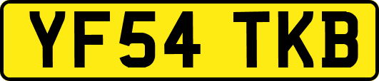 YF54TKB